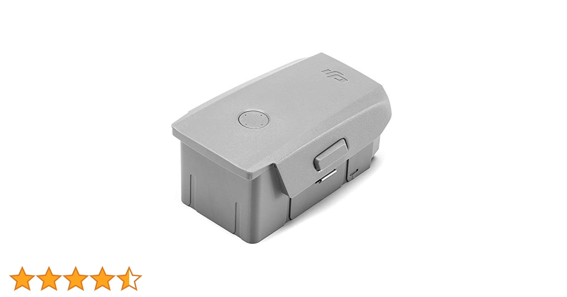 DJI - DJI Mavic Air 2/Air 2S インテリジェント フライトバッテリ Amazon.com: DJI Mavic Air 2 Intelligent Flight Battery